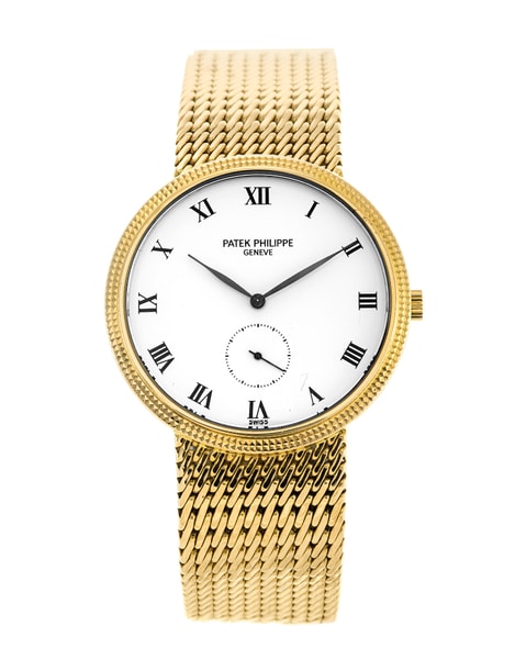 Patek Philippe Calatrava 3919/005